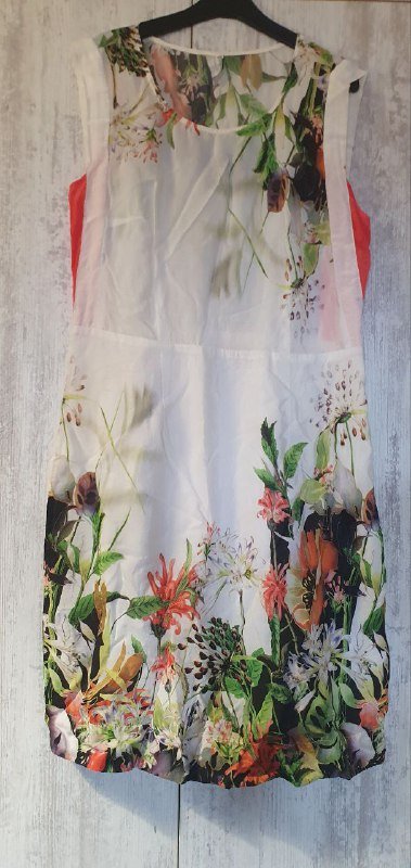 летние платья 46 размера белорусские российские фирмы 2