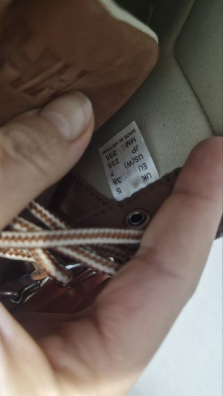 Женские ботинки helly hansen w fendvard boot размер 38 4