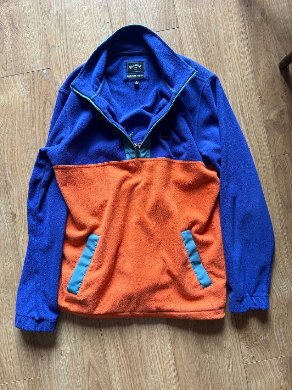 Сумка Calvin Klein, Рюкзак Lokis кожаный, Флиска Billabong, Рубашка Tommy Hilfiger, Кроссовки Nike Air 3