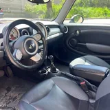 Mini Cooper 2010 4