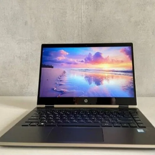 HP Pavilion x360 Convertible