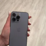 iPhone 15 Pro 128 ГБ, синий 1