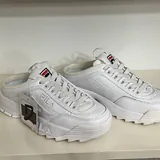 Кроссовки женские, мюли Fila 3