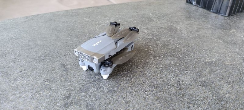 Дрон Syma x30 с камерой и GPS 2