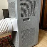 Напольный кондиционер Electrolux Arizona EACM-14 AZ/N6 4