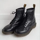 Lanvin x Gallery Dept. კედები, Dr. Martens-ის ჩექმები 1