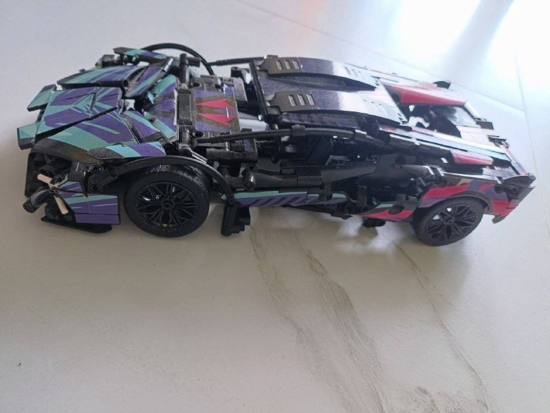 машинки, игрушки, рюкзак, укулеле, настольная игра 4