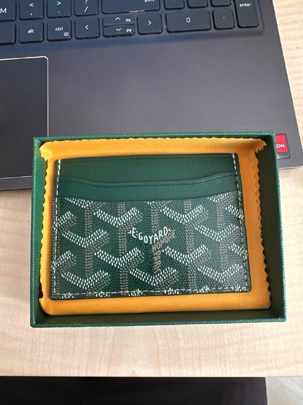 Кардхолдеры Goyard 1