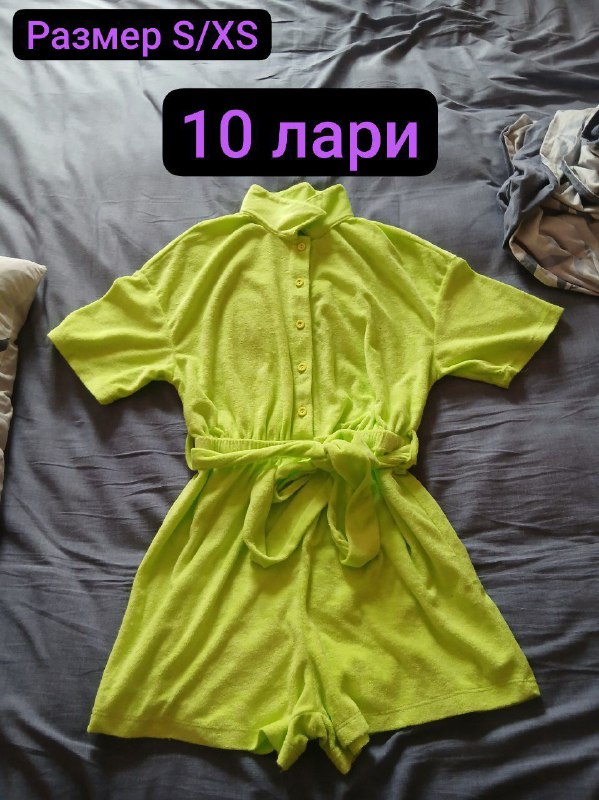 женские вещи маленького размера 8