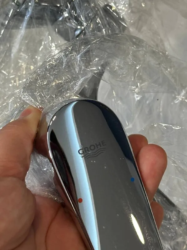 Душевая система Grohe 1
