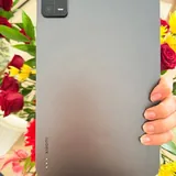 Xiaomi Pad 6, Xiaomi Smart Pen, чехол 2