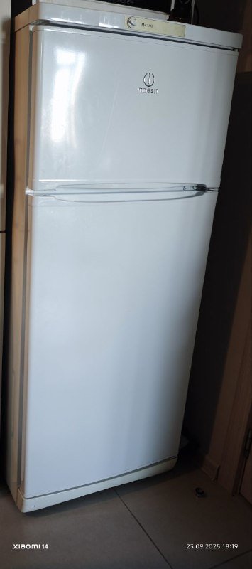 Холодильник Indesit класс А