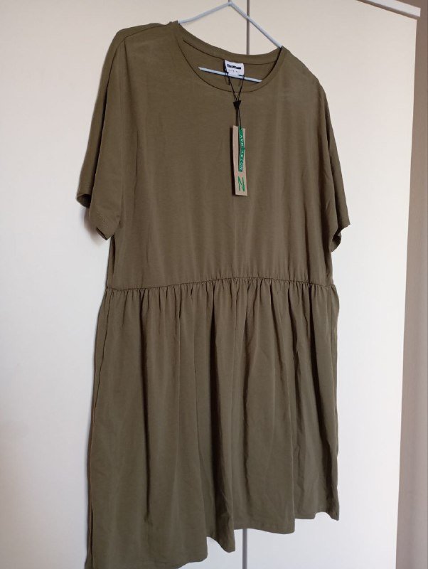 Кроссовки Merrell, платье M 3