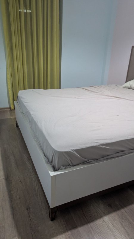 Кровать 160x200 с подъёмным механизмом без матраса 2