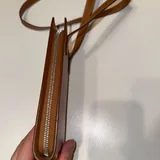 Кожаная сумка Jacquemus 3