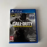 Call of Duty Infinite Warfare 1