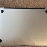 MacBook Air 13 2017 4