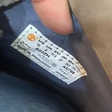 Женские ботинки Timberland 6