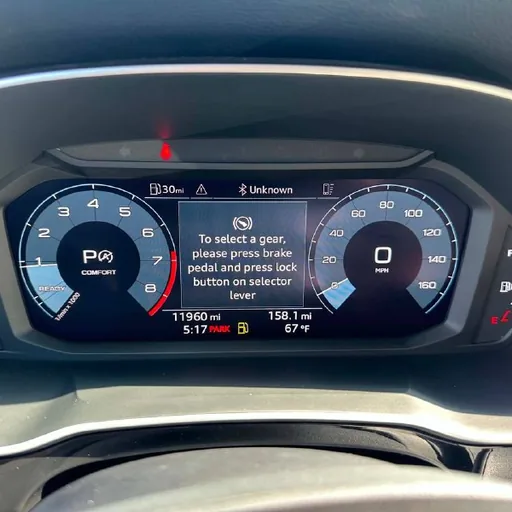 Audi Q3 Premium
