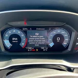 Audi Q3 Premium 1