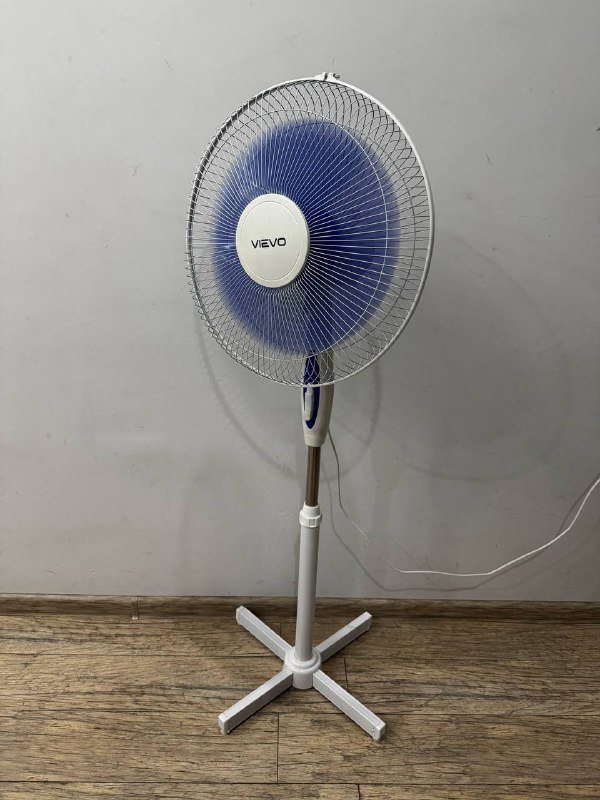 Вентилятор