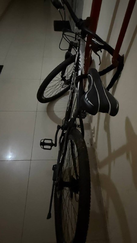 Велосипед б/у 4