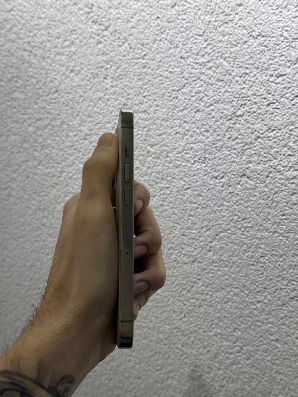 IPhone 14 pro 256GB 4