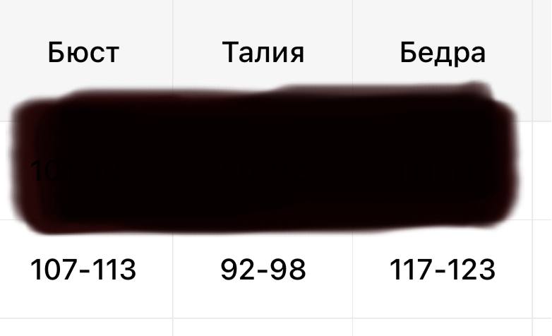 Платье НОВОЕ, Размер 1хл 3