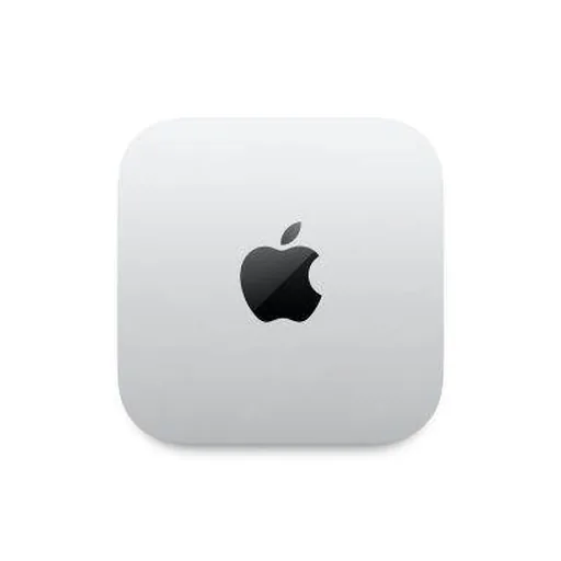Mac mini M4