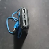 Powerbank и беспроводное зарядное устройство 3