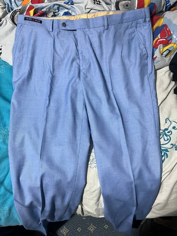 Мужские брюки