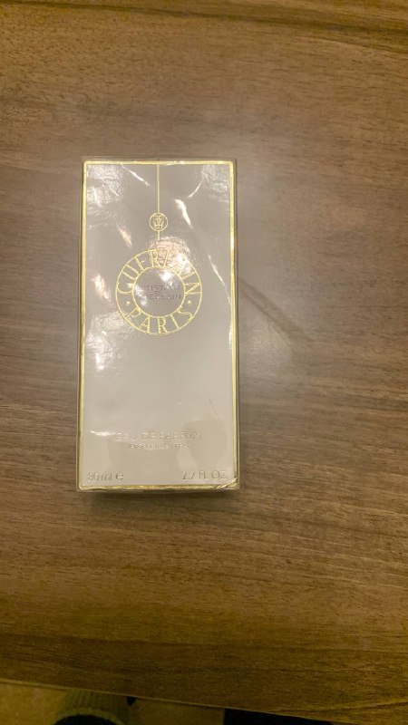 Новый оригинальный парфюм Guerlain L'instant de Guerlain 3
