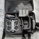 DJI NEO 2 Motion Fly More Combo с дополнительным дроном 1