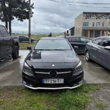 Mercedes-Benz CLA 2015 2