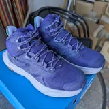Женские кроссовки Hoka Anacapa 2 Mid GTX 1