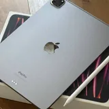 iPad Pro 11, Apple Pencil 2, чехол 2