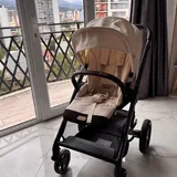 Коляска Cybex Balios S Lux 2-в-1 2