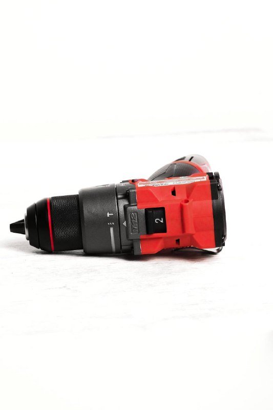 Дрель-шуруповёрт Milwaukee M12 FUEL 3404-20 Drill Driver Gen 3 6