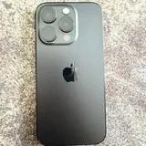 iPhone 15 Pro 2