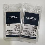 Игровой ноутбук MSI Katana GF76, Оперативная память Crucial 32GB, Карта памяти SanDisk 128GB 3