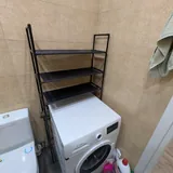 Стеллаж для ванной 2