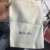 Туфли Loro Piana 2