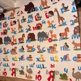 Компактный велотренажер, вигвам, муслиновые штаны, кигуруми, коврик 8