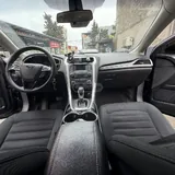 Ford Fusion 2015 3