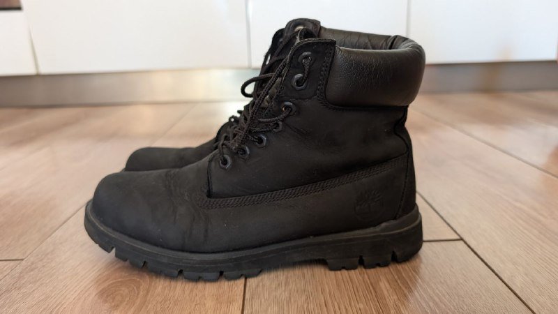 Мужские ботинки Timberland 25 6-Inch Waterproof