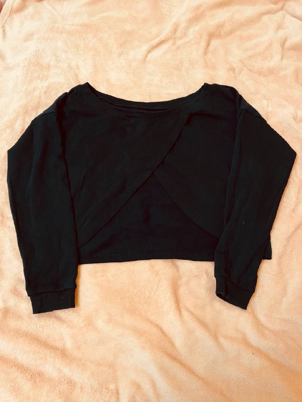 Толстовка ASOS, размер 38 EU