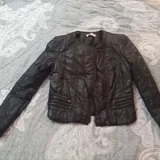 Женские кожаные куртки, 3 шт. 3
