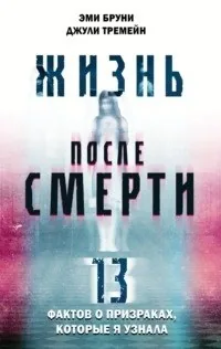 Книга Жизнь после смерти 1