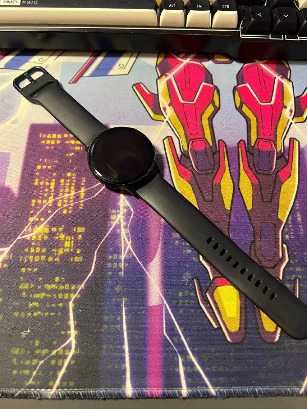 Samsung Galaxy Watch Active 2