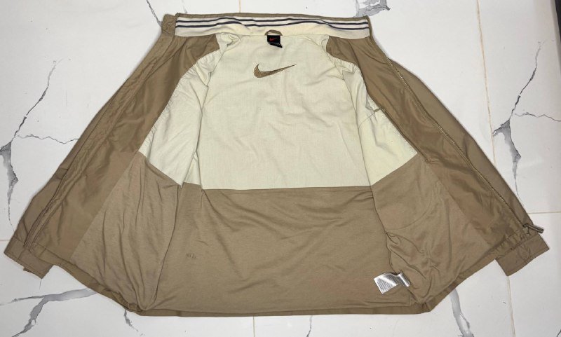 Куртка Nike размер M-L 5